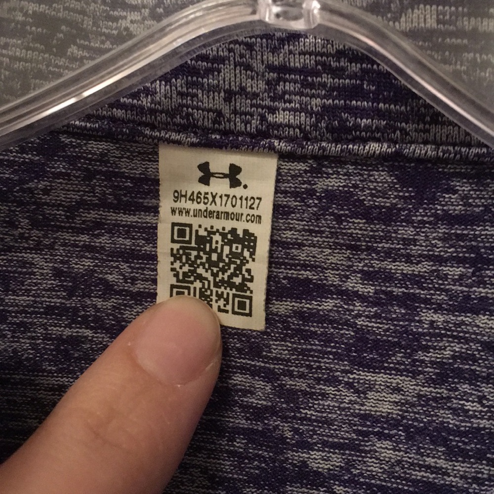 Under Armor Pullover - image 6